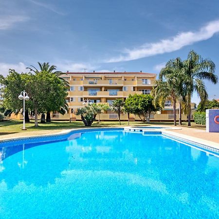 Denia Clemenvilla 객실 사진